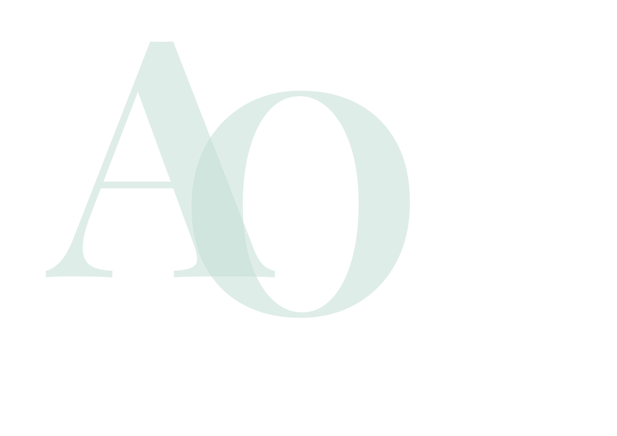 Alie Organizes
